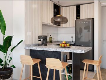 Arriendo en Avenida Departamental 3175