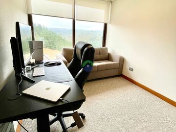 DEPARTAMENTO 2 DORMITORIOS 2 BAÑOS, IDAHUE SAN PEDRO DE LA PAZ