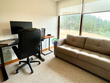 DEPARTAMENTO 2 DORMITORIOS 2 BAÑOS, IDAHUE SAN PEDRO DE LA PAZ