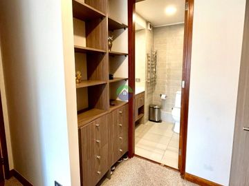 DEPARTAMENTO 2 DORMITORIOS 2 BAÑOS, IDAHUE SAN PEDRO DE LA PAZ