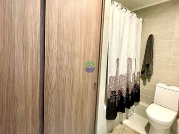 DEPARTAMENTO 2 DORMITORIOS 2 BAÑOS, IDAHUE SAN PEDRO DE LA PAZ