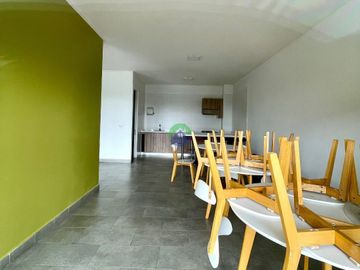 DEPARTAMENTO 2 DORMITORIOS 2 BAÑOS, IDAHUE SAN PEDRO DE LA PAZ