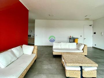 DEPARTAMENTO 2 DORMITORIOS 2 BAÑOS, IDAHUE SAN PEDRO DE LA PAZ