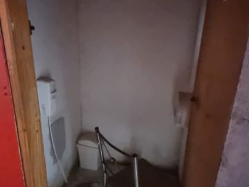 CASA AV MICHIMALONCO FRENTE AL SANTA ISABEL Y BANCO ITAU EXCELENTE UBICACION