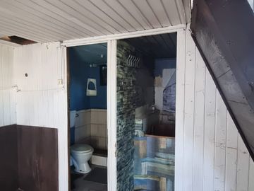 CASA AV MICHIMALONCO FRENTE AL SANTA ISABEL Y BANCO ITAU EXCELENTE UBICACION