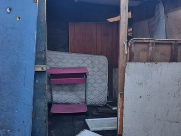 CASA AV MICHIMALONCO FRENTE AL SANTA ISABEL Y BANCO ITAU EXCELENTE UBICACION