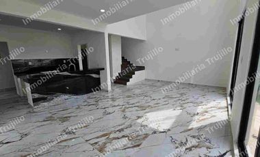 VENDO CASA EN LA RIVIERA VERACRUZ, CERCA DE WALMART EXPRES
