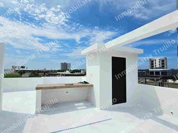 VENDO CASA EN LA RIVIERA VERACRUZ, CERCA DE WALMART EXPRES