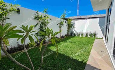 VENDO CASA EN LA RIVIERA VERACRUZ CERCA DE NATA
