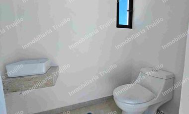 VENDO CASA EN LA RIVIERA VERACRUZ CERCA DE NATA