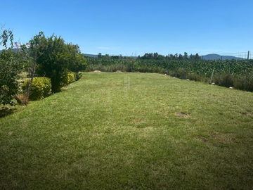 Terreno en Renta, Localidad Oteros