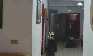 Rumah 2 lantai di Dukuh Bima cluster bima asri kota legenda bekasi