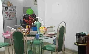 Rumah 2 lantai di Dukuh Bima cluster bima asri kota legenda bekasi