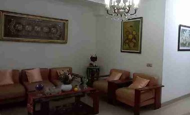 Rumah 2 lantai di Dukuh Bima cluster bima asri kota legenda bekasi