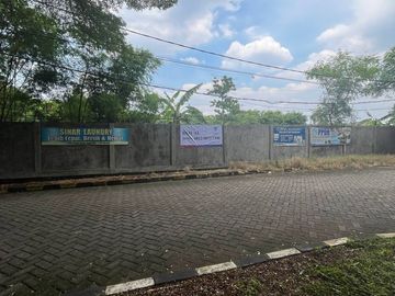 Tanah 9000 m² Nempel Grand Galaxy Bekasi DIJUAL CEPAT Harga Nego