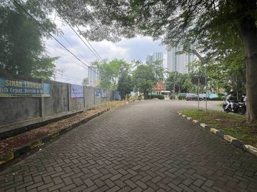 Tanah 9000 m² Nempel Grand Galaxy Bekasi DIJUAL CEPAT Harga Nego