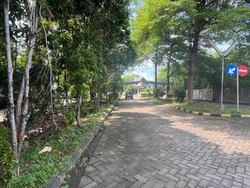Tanah 9000 m² Nempel Grand Galaxy Bekasi DIJUAL CEPAT Harga Nego