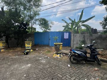Tanah 9000 m² Nempel Grand Galaxy Bekasi DIJUAL CEPAT Harga Nego