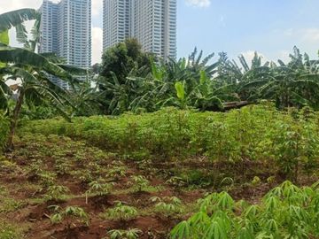 Tanah 9000 m² Nempel Grand Galaxy Bekasi DIJUAL CEPAT Harga Nego
