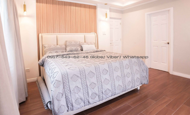 FOR SALE 2 Storey House and lot with Swimming pool  in Casa Milan Fairview Quezon City