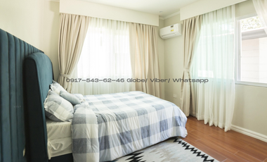 FOR SALE 2 Storey House and lot with Swimming pool  in Casa Milan Fairview Quezon City