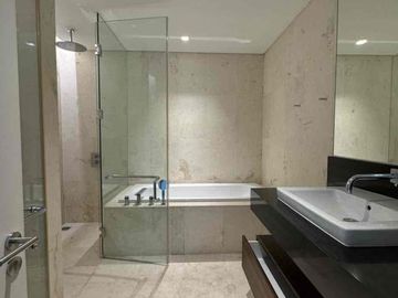 Dijual Murah Apartemen Verde One Unit Bagus