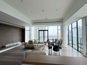 Dijual Murah Apartemen Verde One Unit Bagus