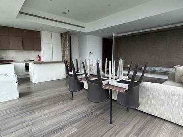 Dijual Murah Apartemen Verde One Unit Bagus
