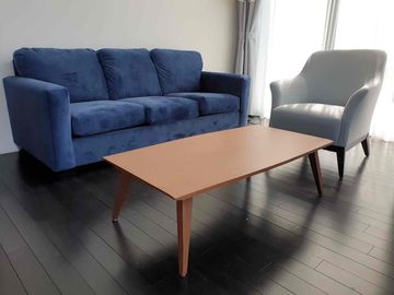 Jual BU Apartemen Verde One karet setiabudi Jakarta Selatan