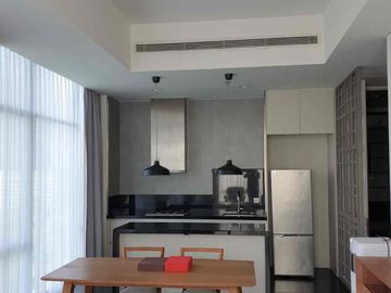 Jual BU Apartemen Verde One karet setiabudi Jakarta Selatan