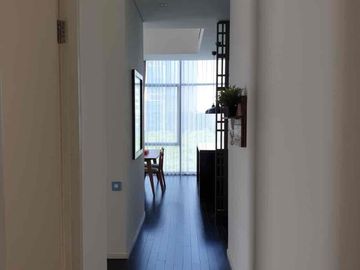 Jual BU Apartemen Verde One karet setiabudi Jakarta Selatan