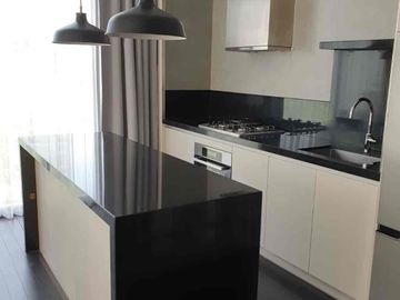 Jual BU Apartemen Verde One karet setiabudi Jakarta Selatan