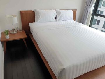 Jual BU Apartemen Verde One karet setiabudi Jakarta Selatan
