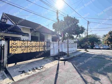 Dijual Rumah Posisi Hook di Blok H Megapolitan Est Cinere
