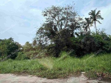 RESIDENTIAL FARM LOT IN MENDEZ CAVITE - TITLED LOT