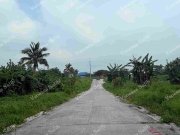 RESIDENTIAL FARM LOT IN MENDEZ CAVITE - TITLED LOT