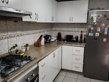 Casa en Microbarrio de Ciudad del Sol, Puente Alto.