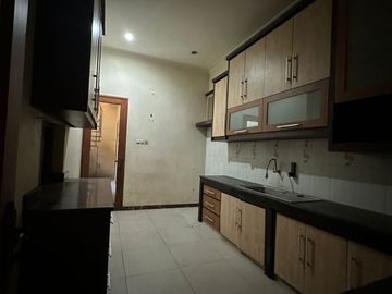 Rumah Margorejo Indah, Surabaya STRATEGIS BAGUS