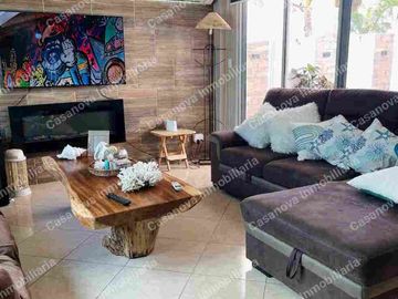 Venta de casa en Punta Carnero, Salinas ,Santa elena