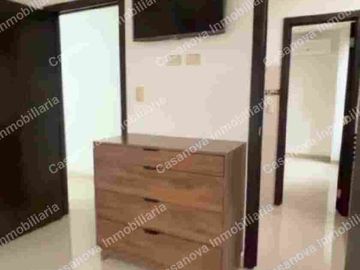 Venta de departamento en Urbanización La Romadera