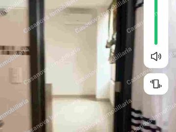 Venta de departamento en Urbanización La Romadera