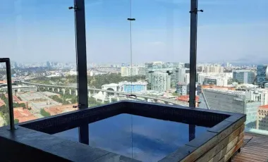 DEPARTAMENTO EN VENTA RESIDENCIAL INFINITI SANTA FE