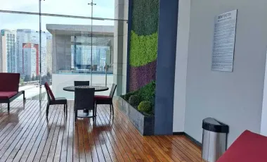 DEPARTAMENTO EN VENTA RESIDENCIAL INFINITI SANTA FE