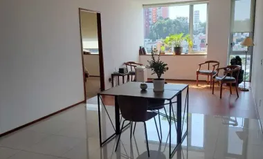 DEPARTAMENTO EN VENTA RESIDENCIAL INFINITI SANTA FE