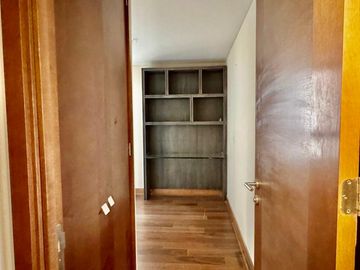 DEPARTAMENTO 3D 3B 2E LIQUIDA BANCO FRENTE PARQUE ARAUCO LAS CONDES