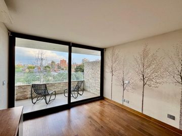 DEPARTAMENTO 3D 3B 2E LIQUIDA BANCO FRENTE PARQUE ARAUCO LAS CONDES