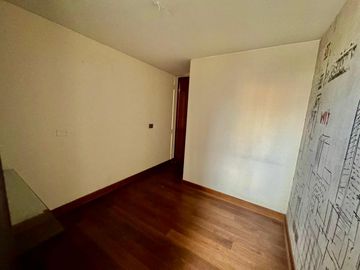 DEPARTAMENTO 3D 3B 2E LIQUIDA BANCO FRENTE PARQUE ARAUCO LAS CONDES