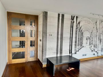 DEPARTAMENTO 3D 3B 2E LIQUIDA BANCO FRENTE PARQUE ARAUCO LAS CONDES
