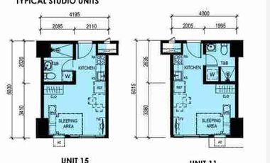 Rent to Own Condo in Shaw Mandaluyong near Shangrila Lancaster  Edsa Ortigas No Downpayment