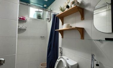 RFO Fully Furnished 2BR FOR LEASE / RENT at Tower 3 San Lorenzo Place Makati
